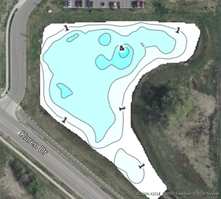 Contour Map