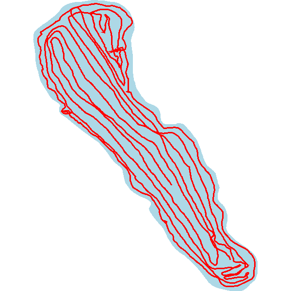 North Lake Thumbnail